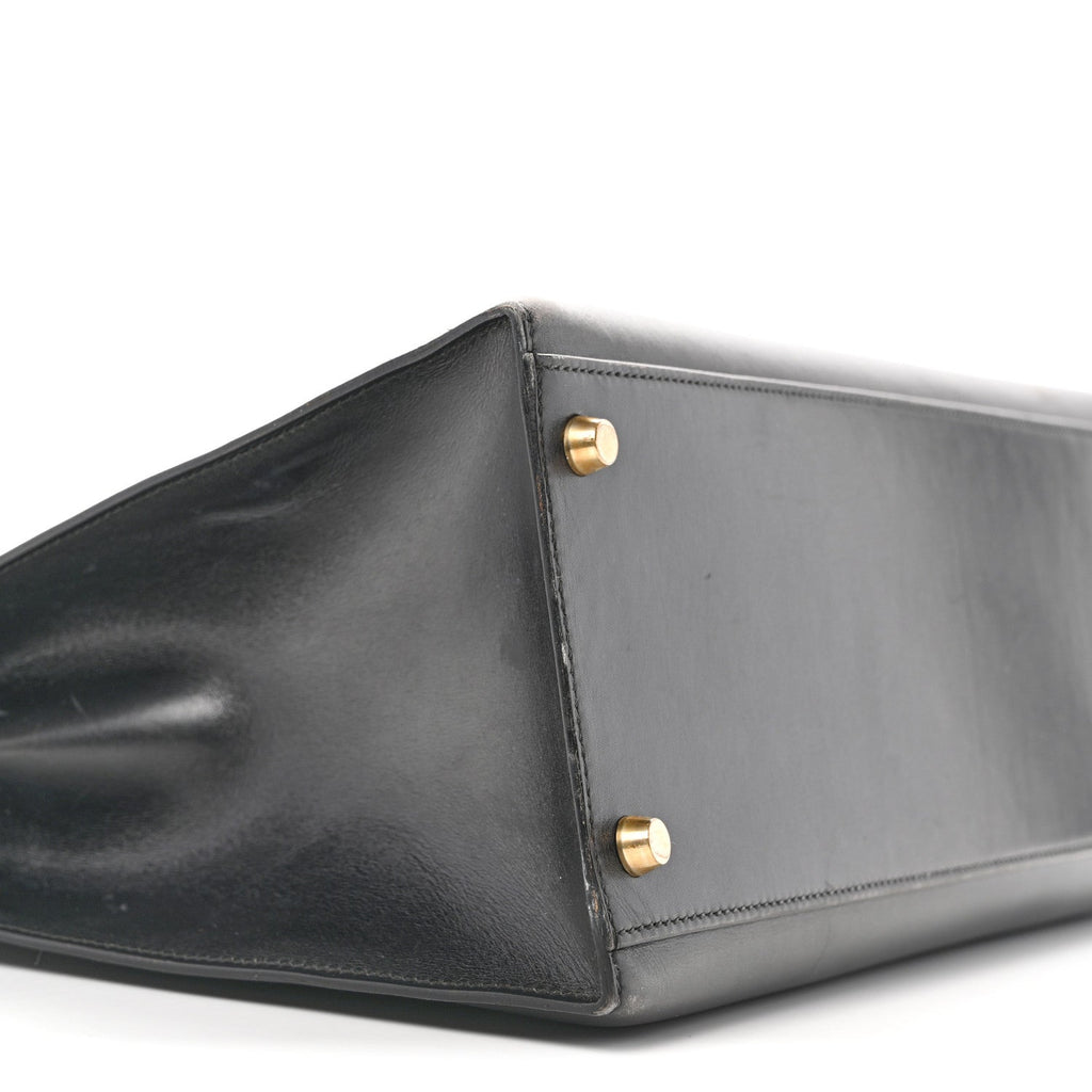 Box Kelly Sellier 35 Black