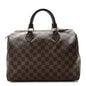 Damier Ebene Speedy 30