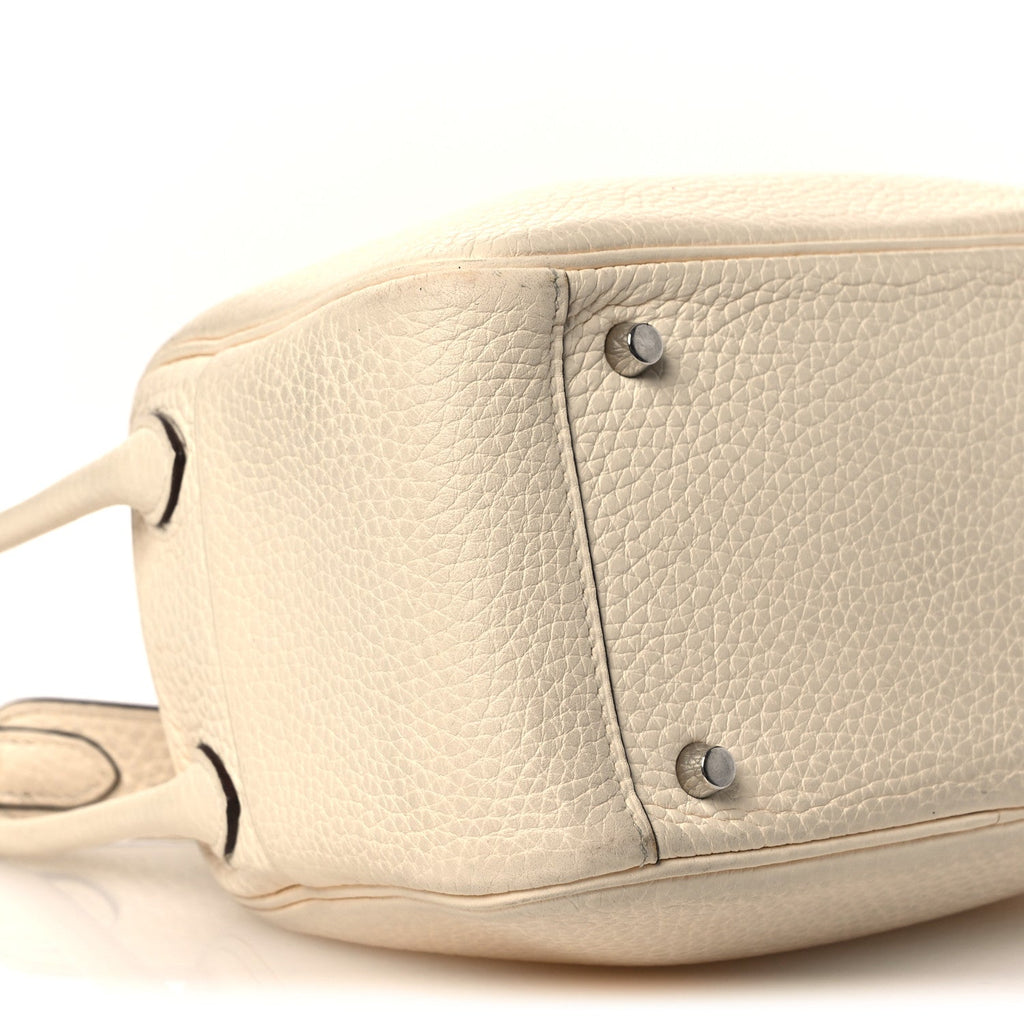 Taurillon Clemence Mini Lindy 20 Nata