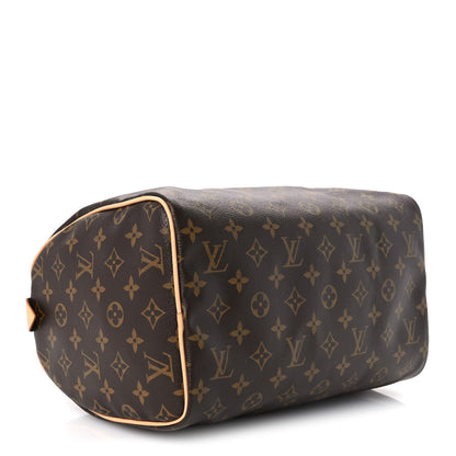 Monogram Speedy 30