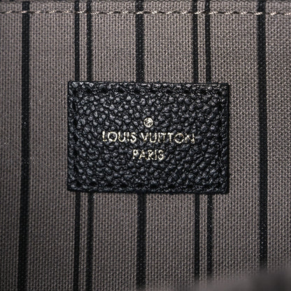 Empreinte Pochette Metis Black