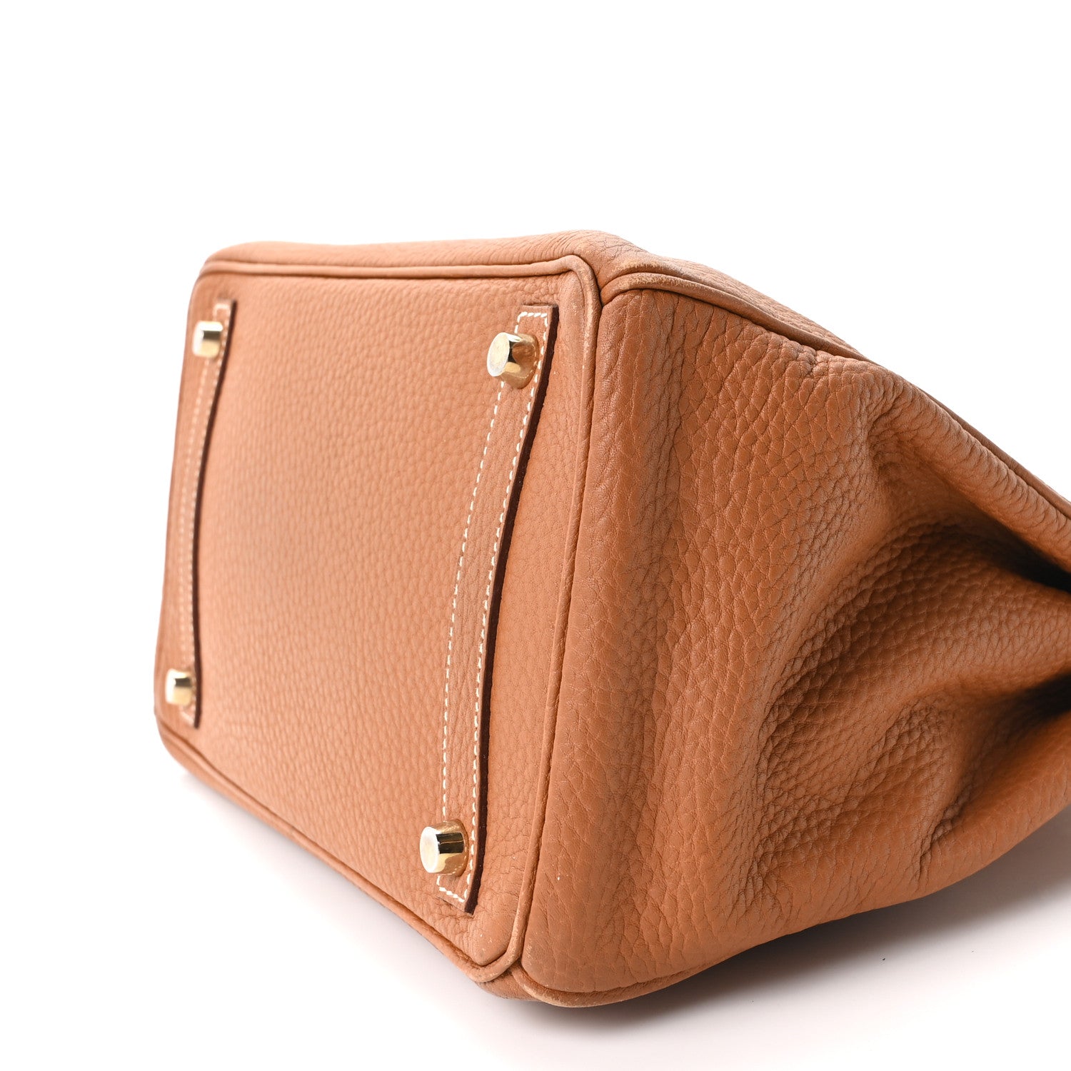 Fjord Birkin 30 Gold