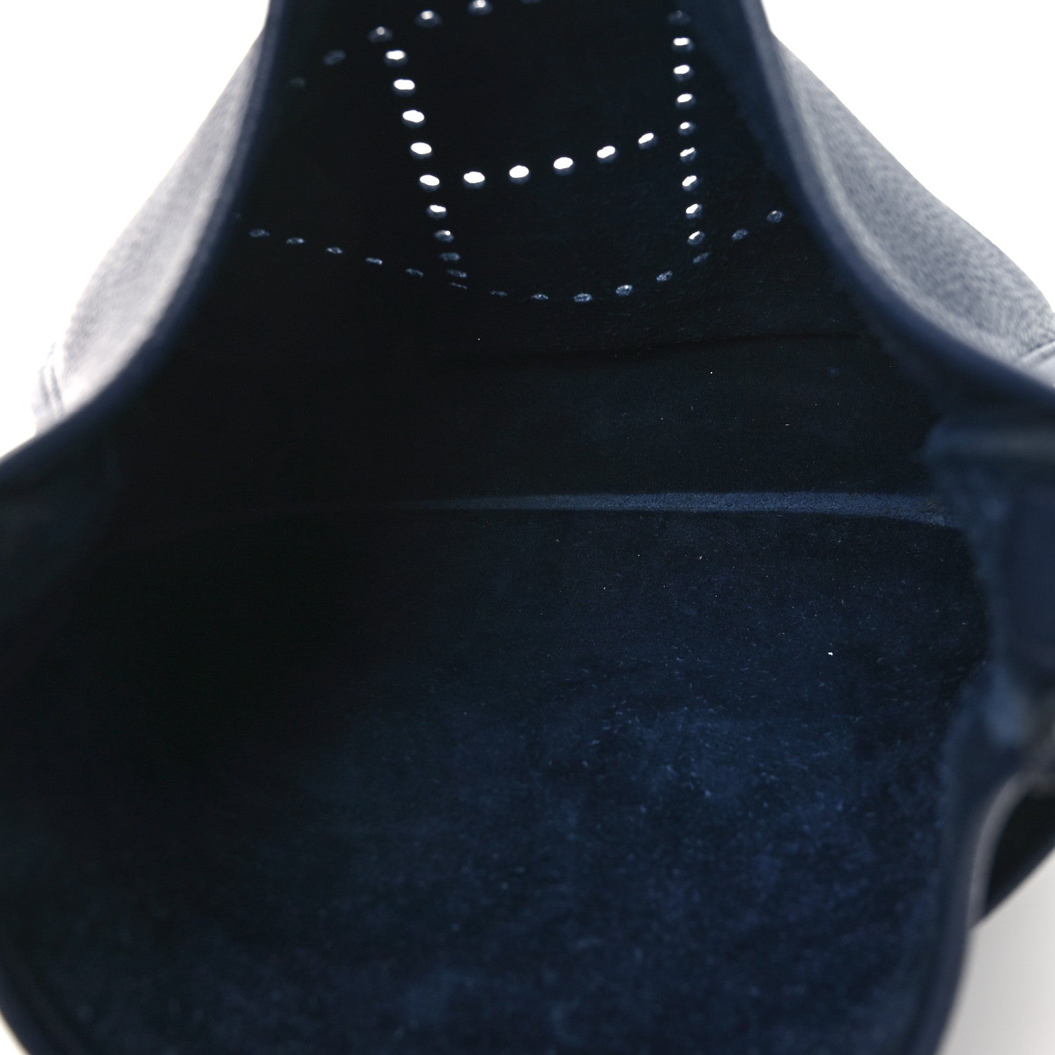 Taurillon Clemence Evelyne III PM Bleu Nuit