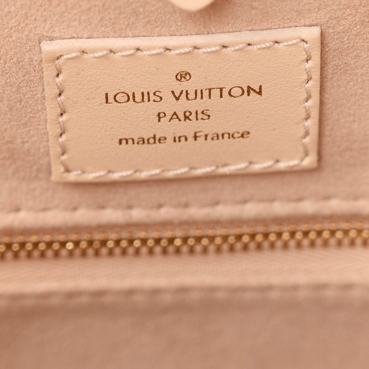 Empreinte Monogram Giant Onthego MM Creme Rose Trianon