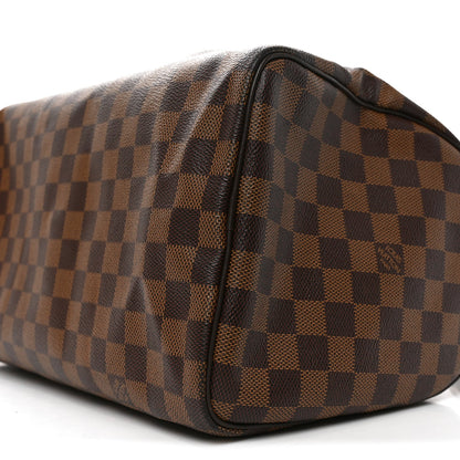 Damier Ebene Speedy 30