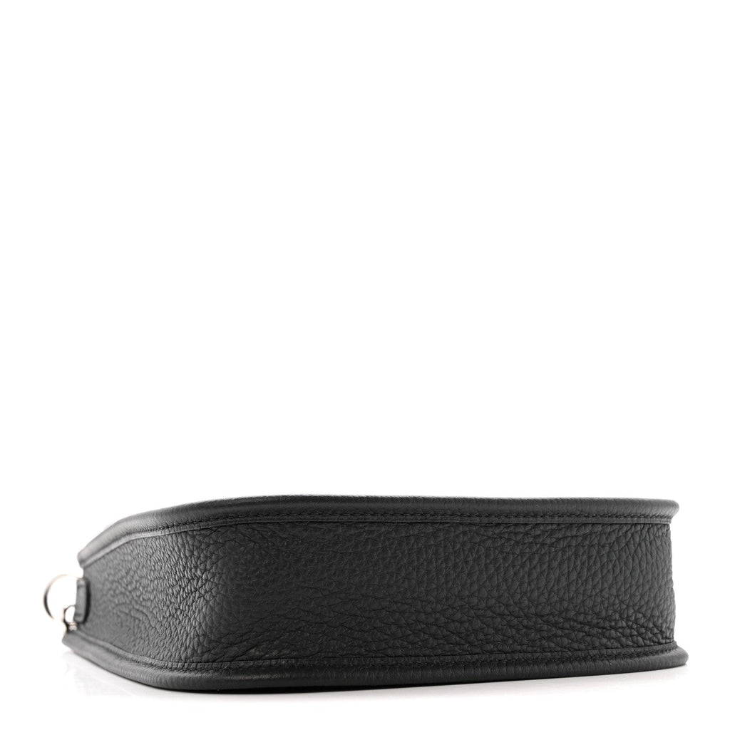 Taurillon Clemence Evelyne TPM Black