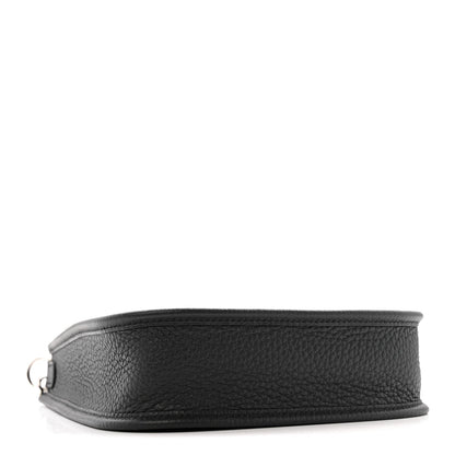 Taurillon Clemence Evelyne TPM Black