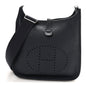 Taurillon Clemence Evelyne III PM Bleu Nuit