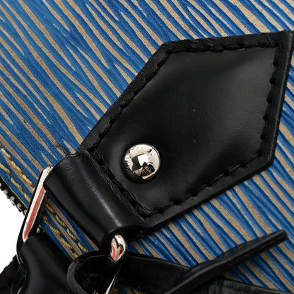 Epi Alma BB Denim Light