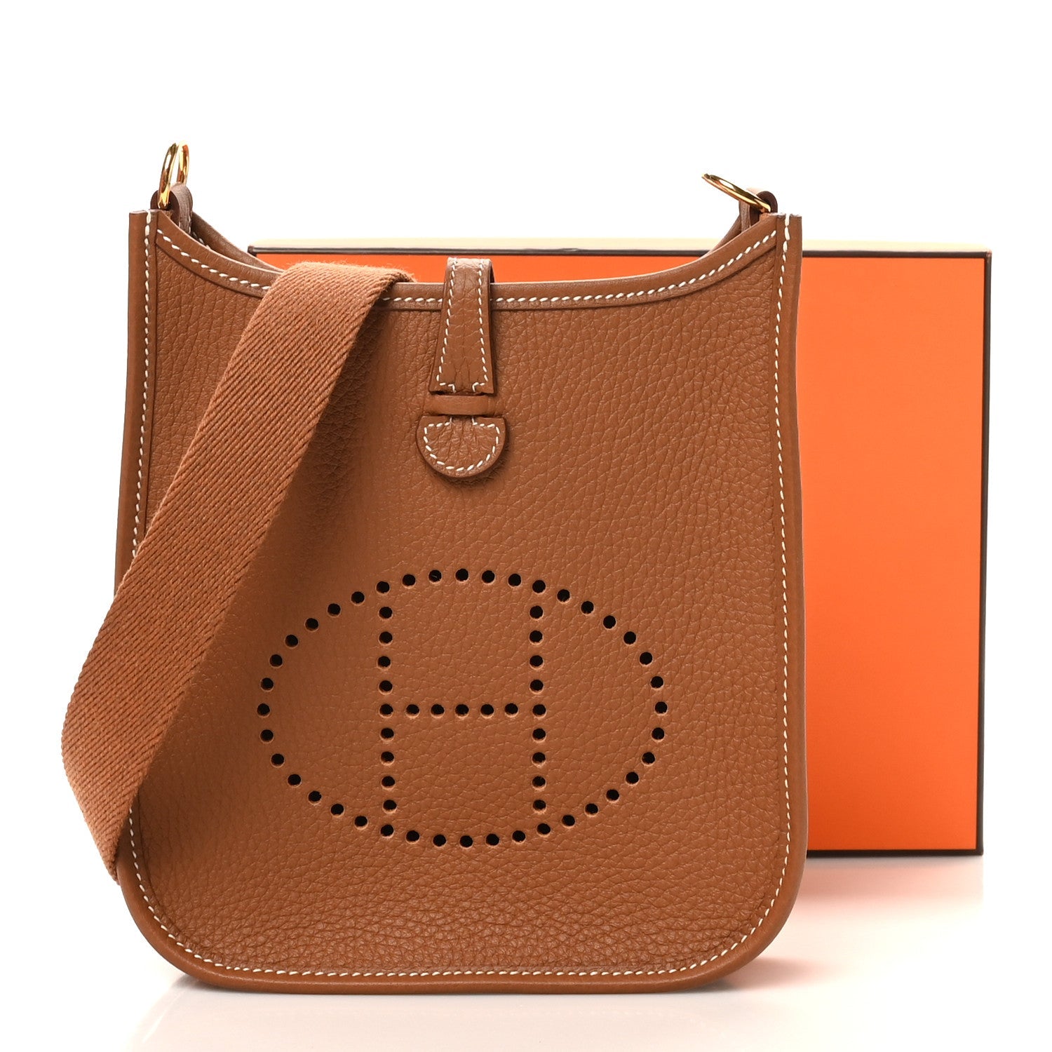 Taurillon Clemence Evelyne TPM Gold