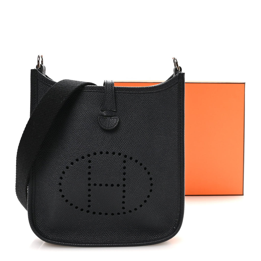 Epsom Evelyne TPM Bleu Nuit