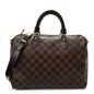 Damier Ebene Speedy Bandouliere 30