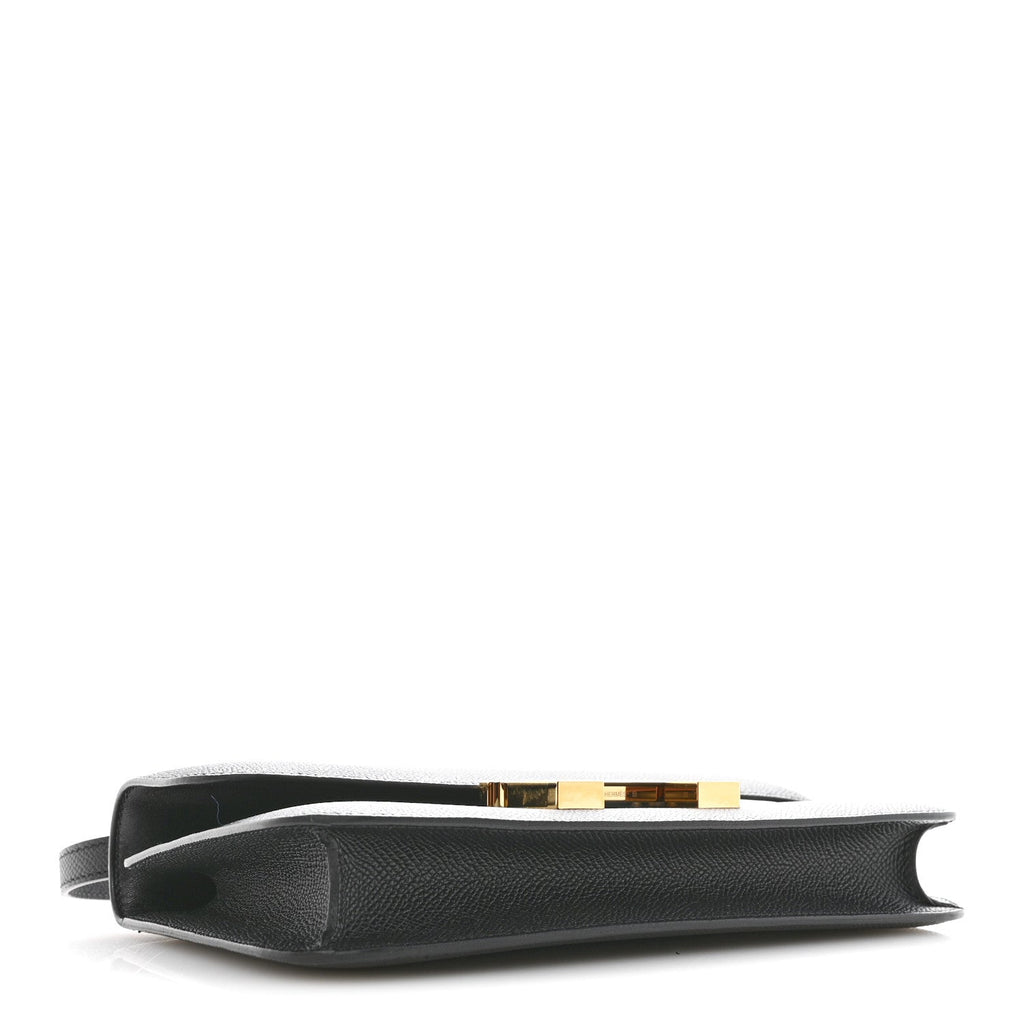 Epsom Constance 1-Elan Black