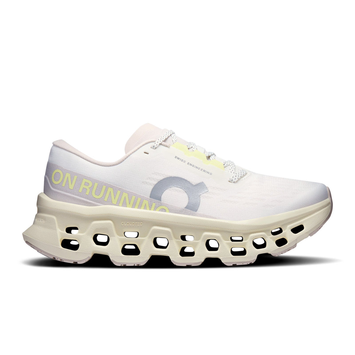 On Cloudmonster 3 Women's Road Running Shoes