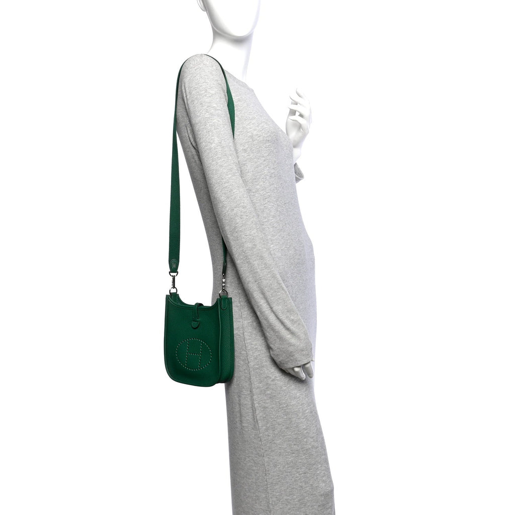 Taurillon Clemence Evelyne TPM Vert Vertigo