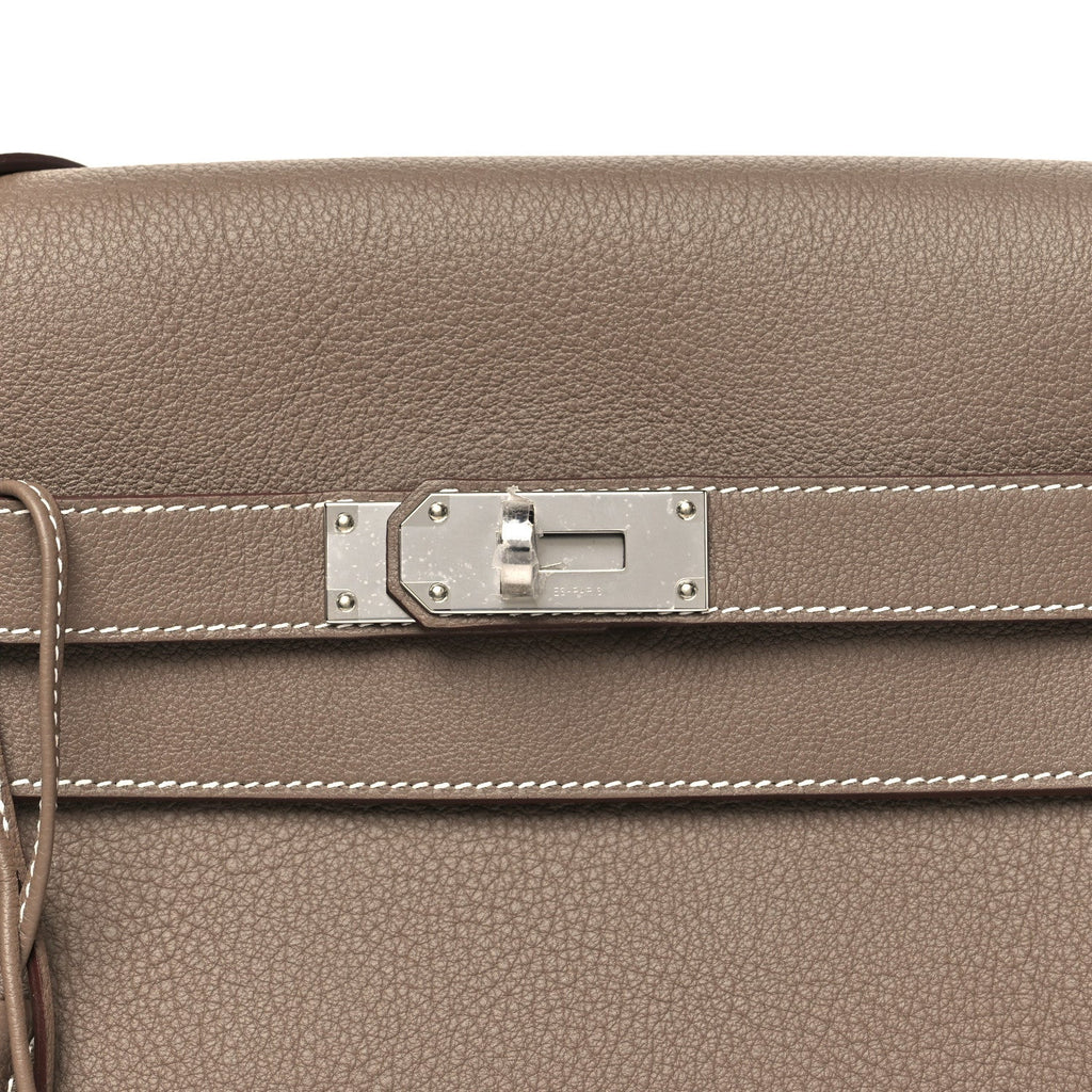 Togo Kelly Messenger PM Etoupe