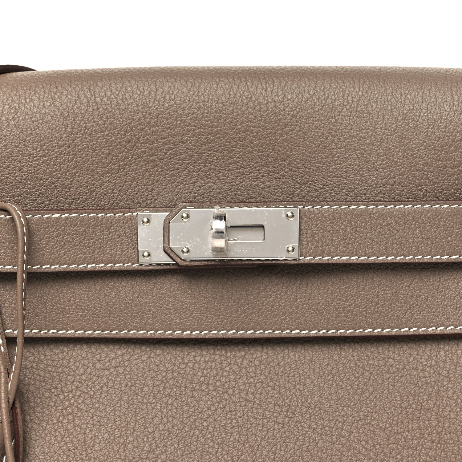 Togo Kelly Messenger PM Etoupe