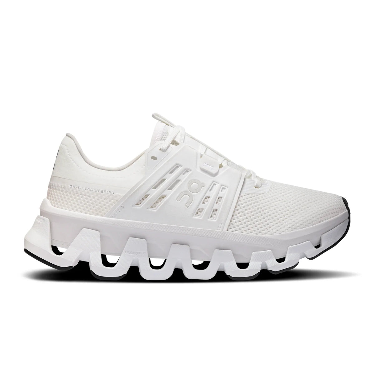 On Cloudswift Amp Women's Running Shoes