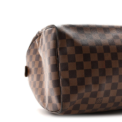 Damier Ebene Speedy 35