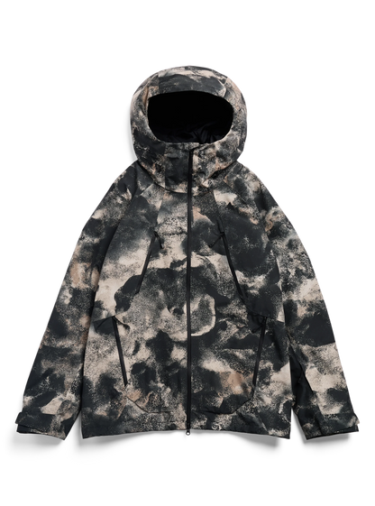 Burton Reserve GORE-TEX 2L Shell Jacket - Men's
