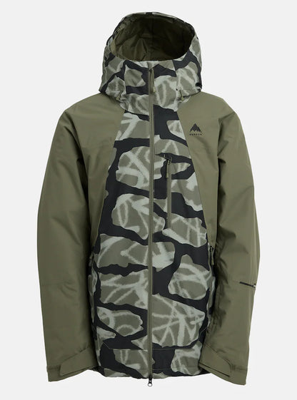 Burton Reserve 2L Insulated Jacket - Men's