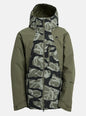 Burton Reserve 2L Insulated Jacket - Men's