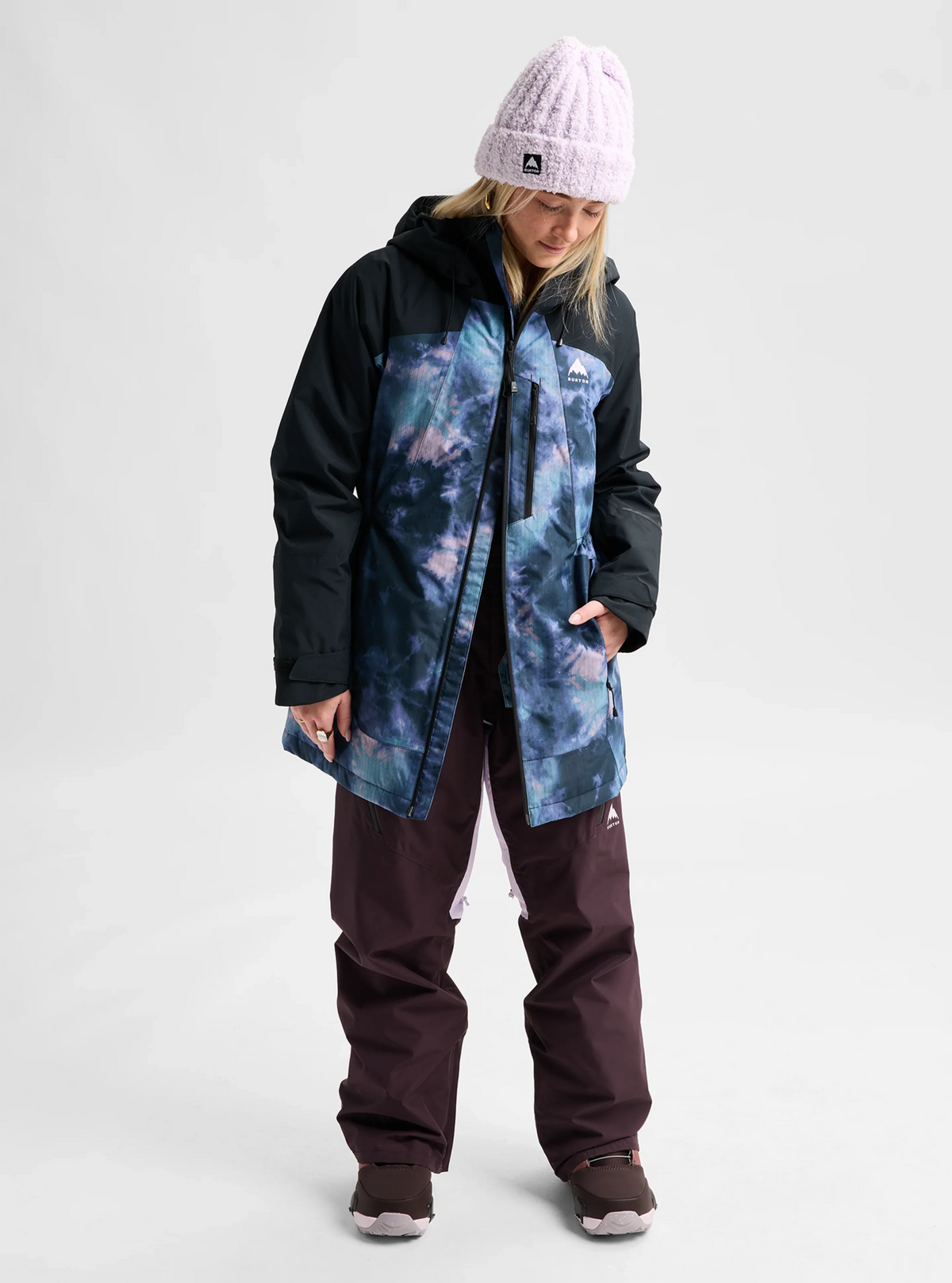 Burton Reserve 2L Insulated Jacket - Women's