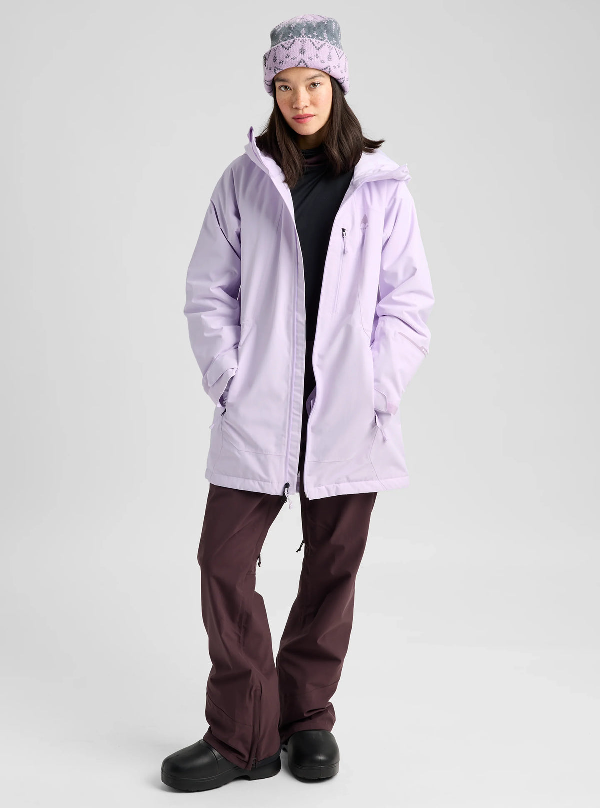 Burton Reserve 2L Insulated Jacket - Women's