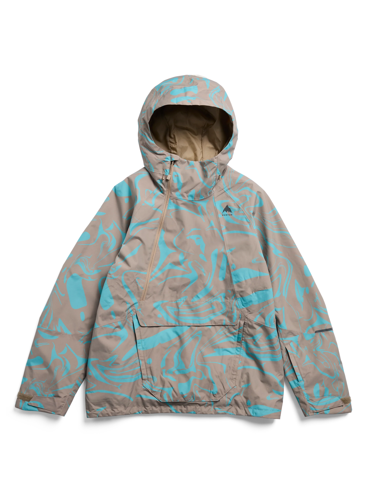 Burton Reserve 2L Relaxed Anorak - Men's