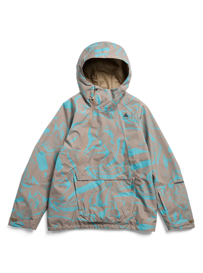 Burton Reserve 2L Relaxed Anorak - Men's