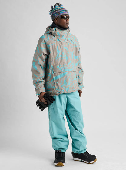 Burton Reserve 2L Relaxed Anorak - Men's