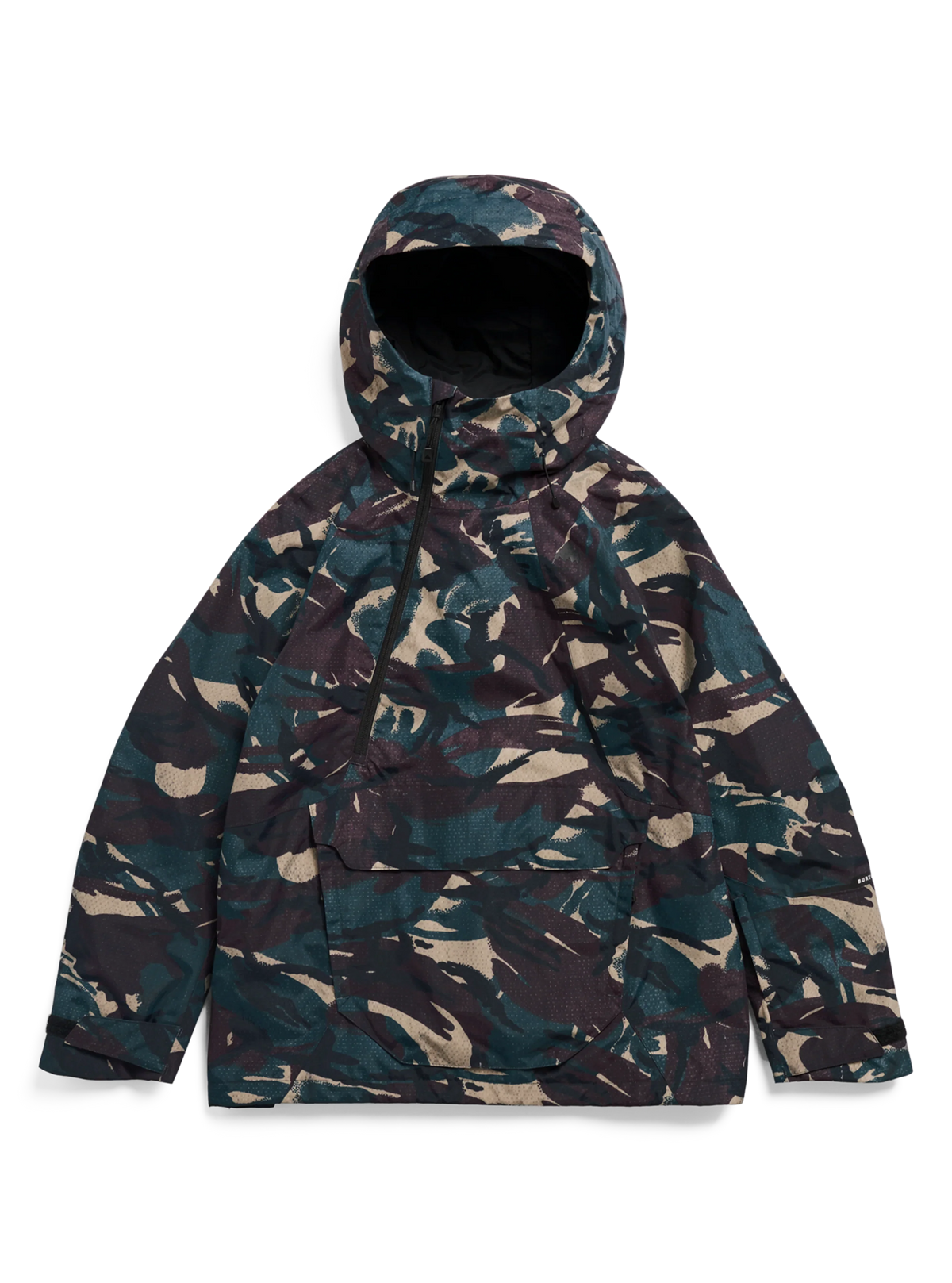 Burton Reserve 2L Relaxed Anorak - Women's