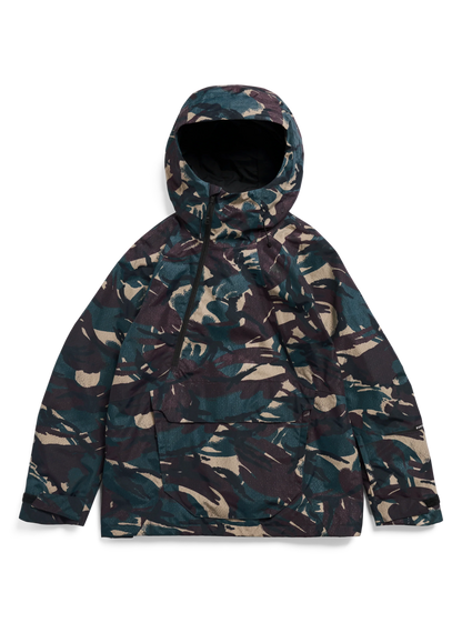Burton Reserve 2L Relaxed Anorak - Women's