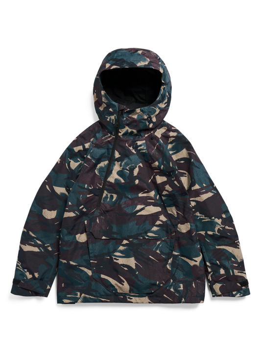 Burton Reserve 2L Relaxed Anorak - Women's