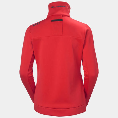 Helly Hansen Crew Fleece Jacket - Women's
