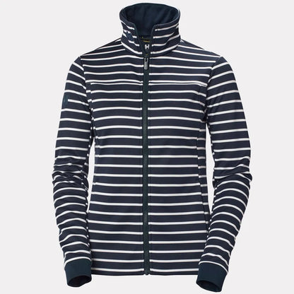 Helly Hansen Crew Fleece Jacket - Women's
