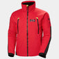 Helly Hansen Ægir Midlayer Jacket – Unisex