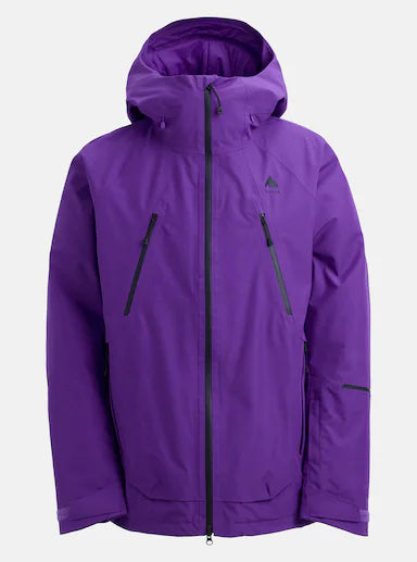 Burton Reserve GORE-TEX 2L Insulated Jacket - Men's