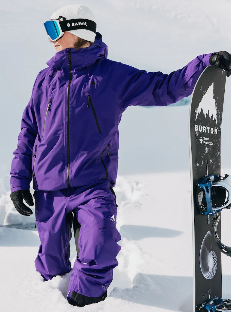 Burton Reserve GORE-TEX 2L Insulated Jacket - Men's