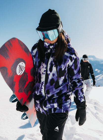 Burton Reserve GORE-TEX 2L Insulated Jacket - Women's