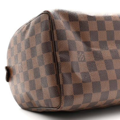 Damier Ebene Speedy 25