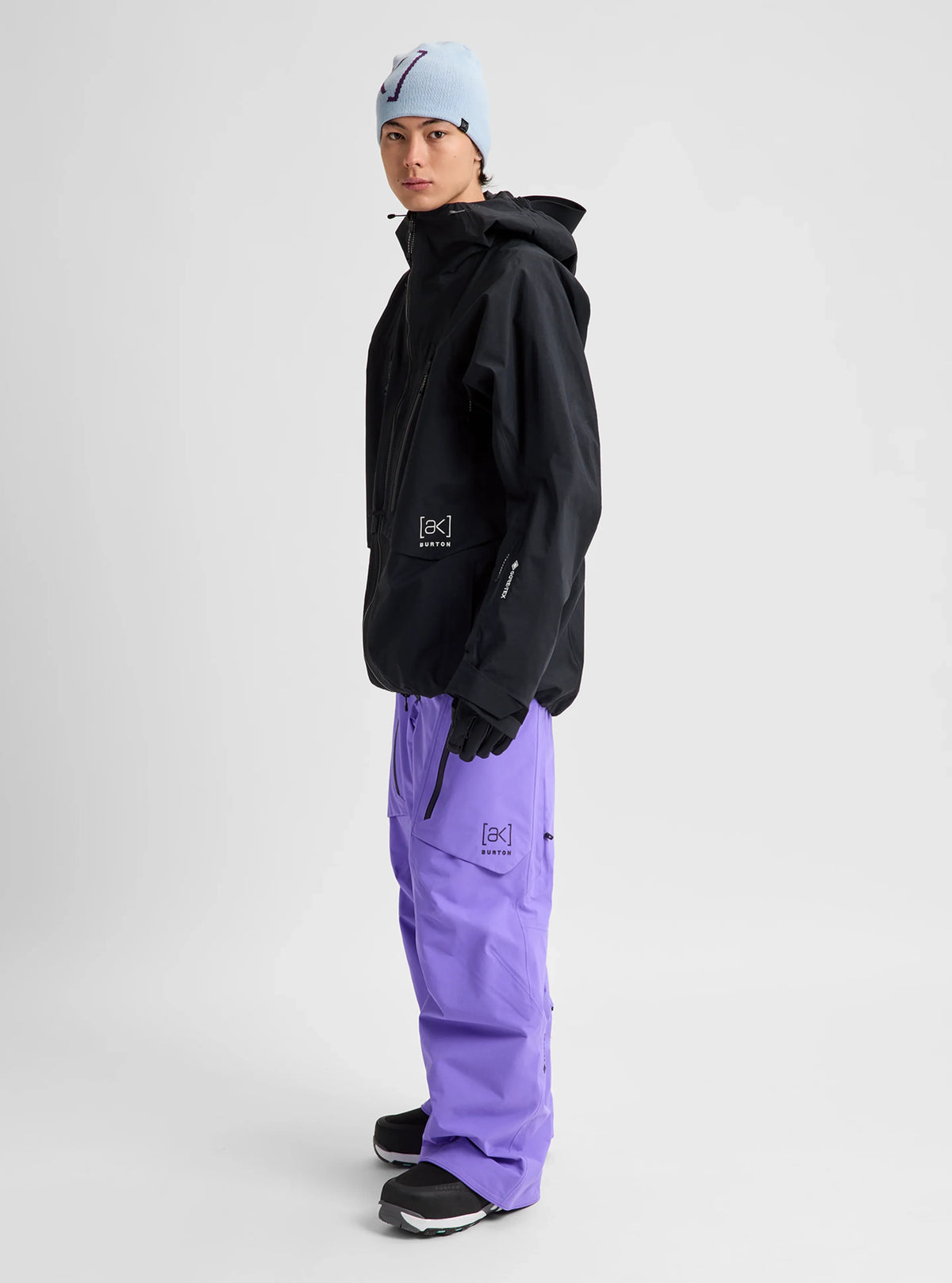 Burton [ak] Swash Synthetic Insulated GORE-TEX 2L Jacket - Men's
