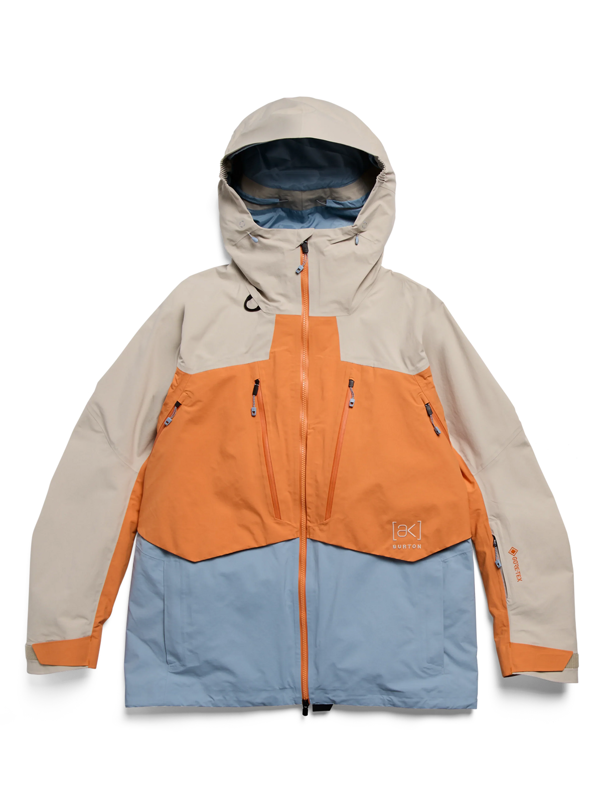 Burton [ak] Swash Synthetic Insulated GORE-TEX 2L Jacket - Men's