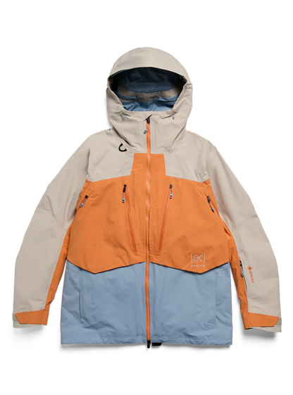 Burton [ak] Swash Synthetic Insulated GORE-TEX 2L Jacket - Men's