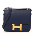 Epsom Constance 24 Bleu Saphir
