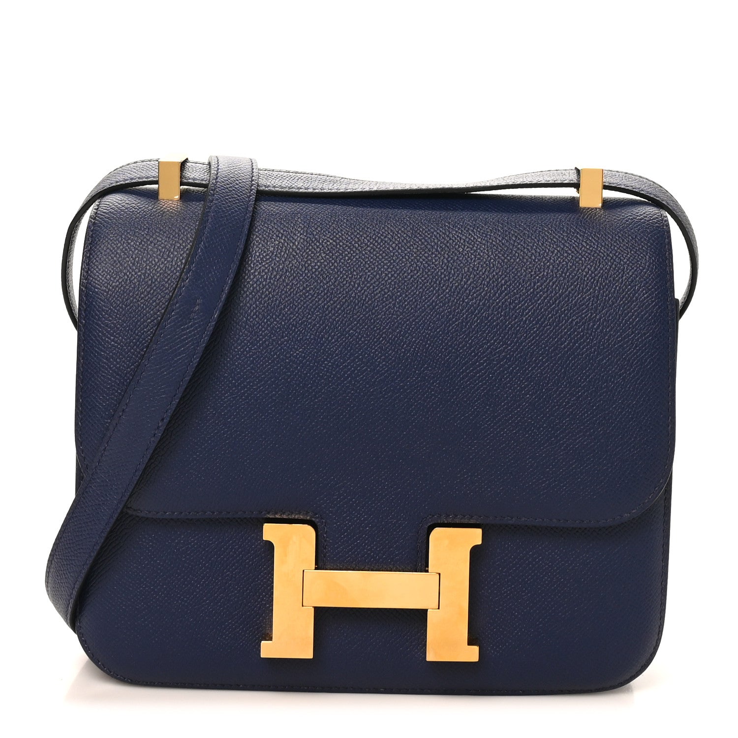 Epsom Constance 24 Bleu Saphir