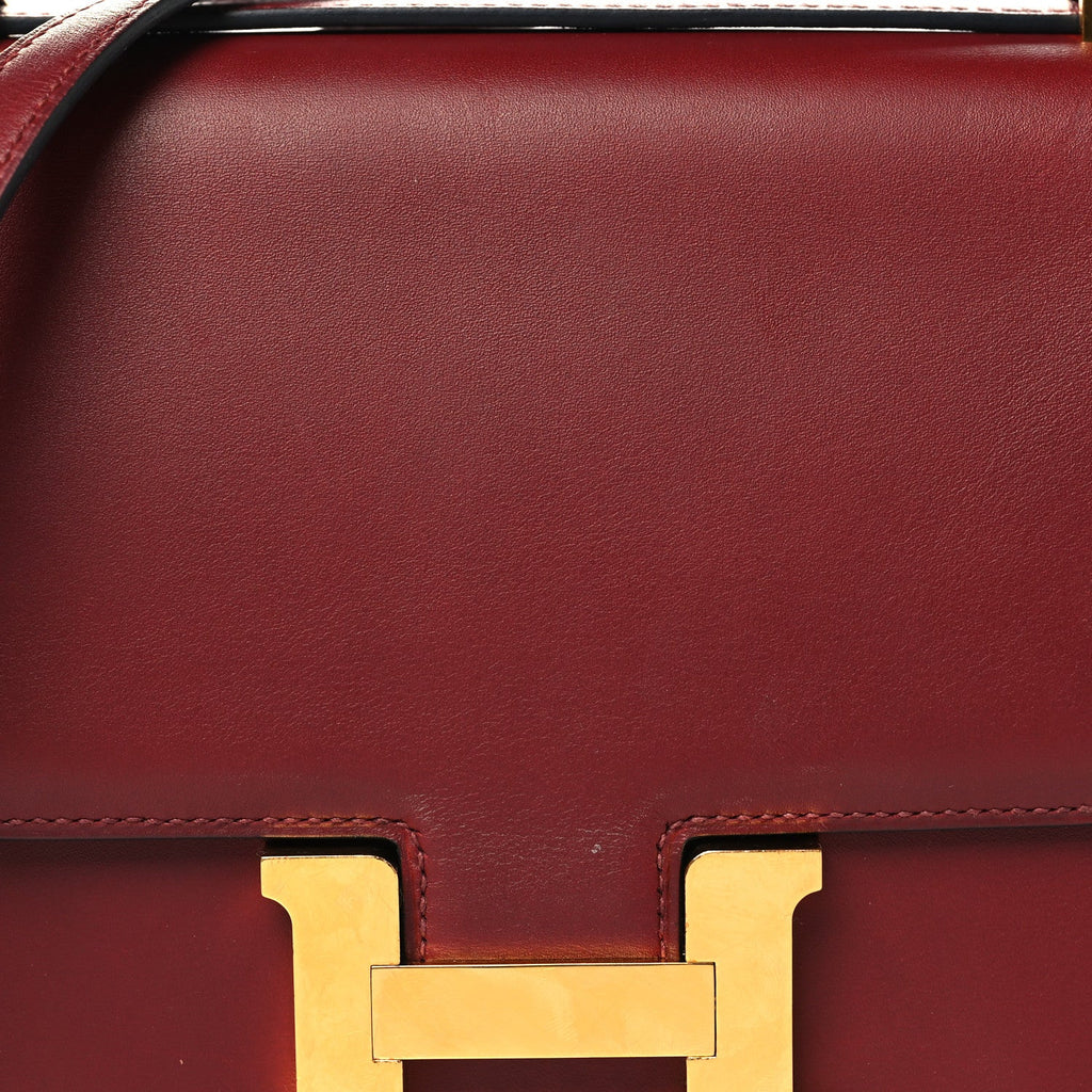 Swift Constance 18 Rouge H