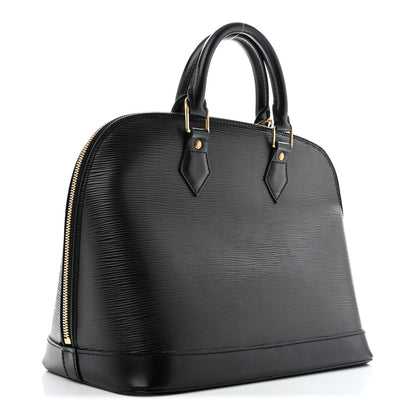 Epi Alma PM Black