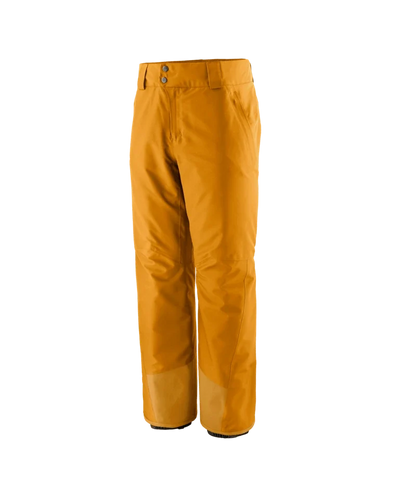 Patagonia Insulated Powder Town Pants - Men's - Waterproof Insulated Snow Pants