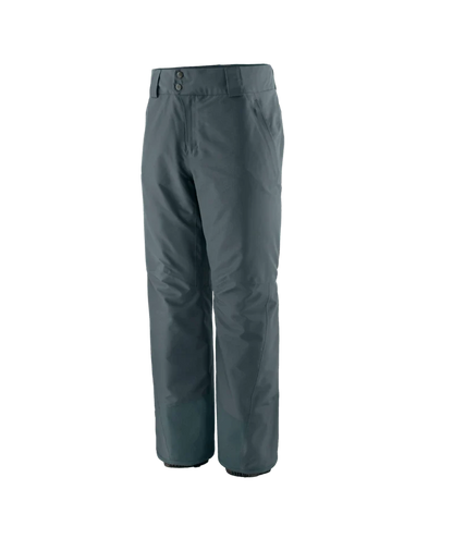 Patagonia Insulated Powder Town Pants - Men's - Waterproof Insulated Snow Pants